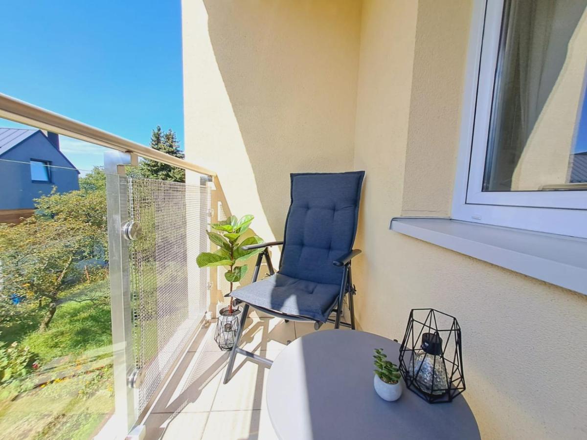 Limanowa Sunriser Apartment Екстериор снимка